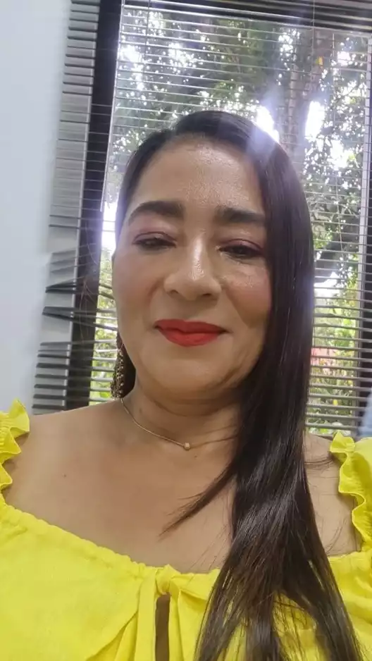 Maria Elizabeth Cárdenas Ruiz